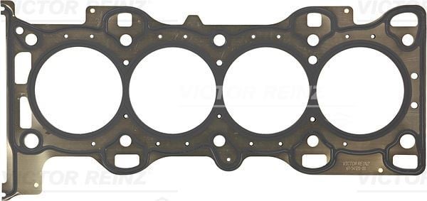 GASKET. CYLINDER HEAD