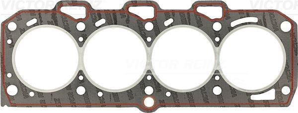 GASKET. CYLINDER HEAD