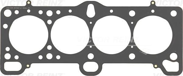 GASKET. CYLINDER HEAD