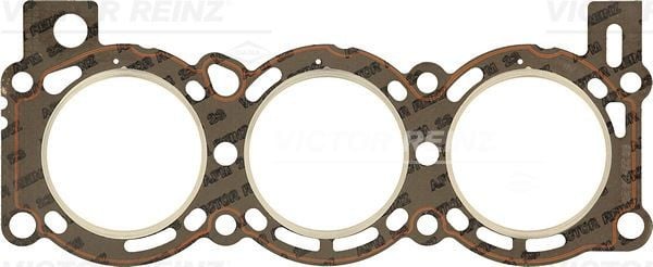 GASKET. CYLINDER HEAD