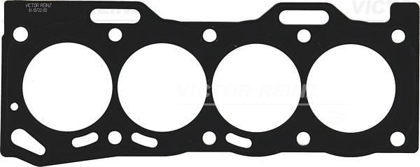 GASKET. CYLINDER HEAD