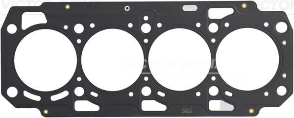 GASKET. CYLINDER HEAD