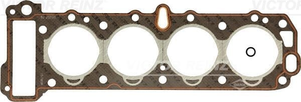 GASKET. CYLINDER HEAD
