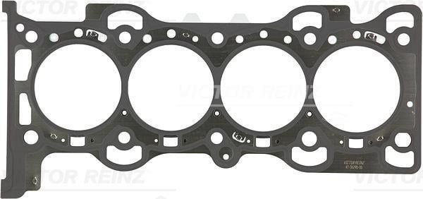 GASKET. CYLINDER HEAD