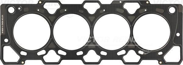 GASKET. CYLINDER HEAD