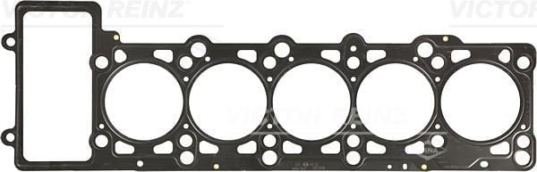 GASKET. CYLINDER HEAD