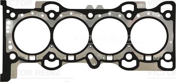 GASKET. CYLINDER HEAD