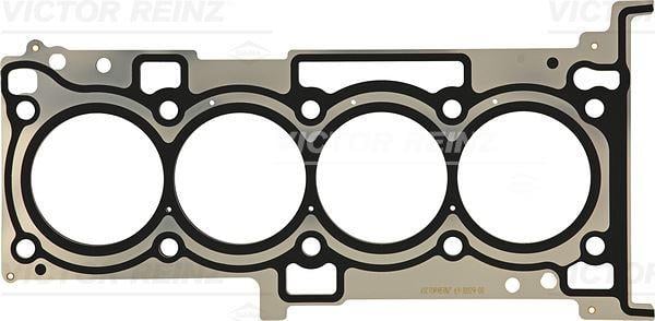 GASKET. CYLINDER HEAD