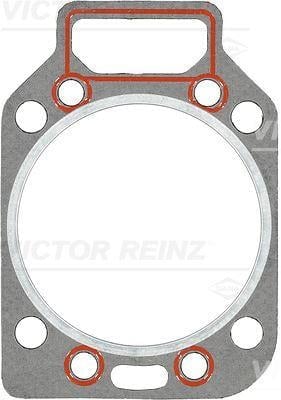 GASKET. CYLINDER HEAD