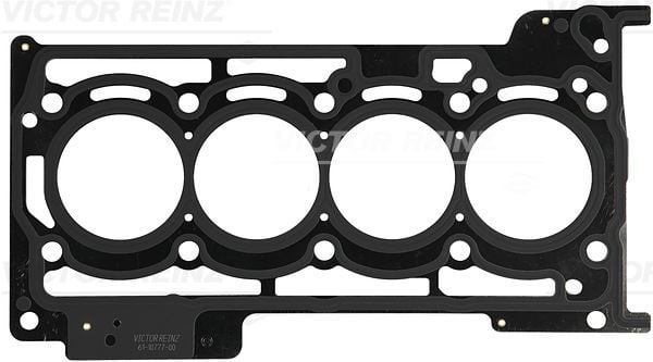 GASKET. CYLINDER HEAD