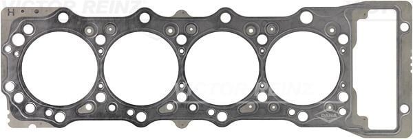 GASKET. CYLINDER HEAD