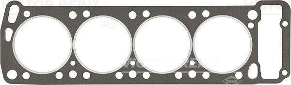 GASKET. CYLINDER HEAD