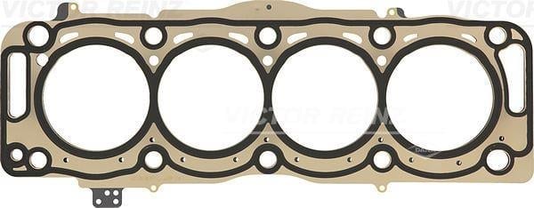 GASKET. CYLINDER HEAD