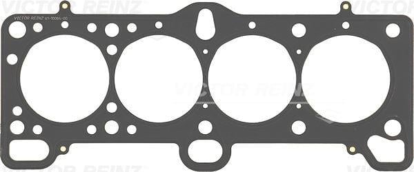 GASKET. CYLINDER HEAD