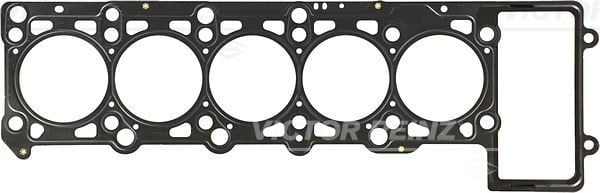 GASKET. CYLINDER HEAD