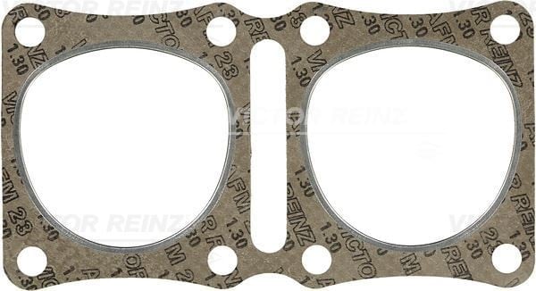 GASKET. CYLINDER HEAD
