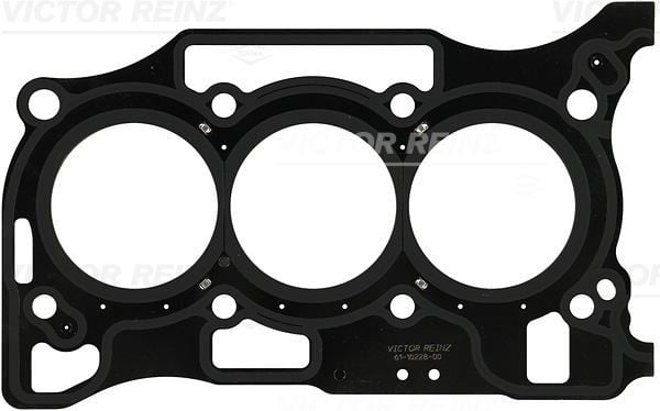 GASKET. CYLINDER HEAD
