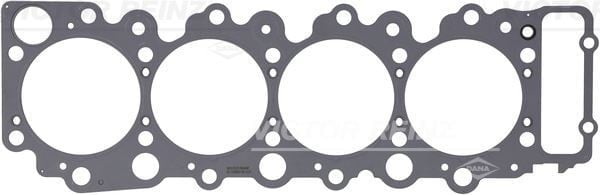 GASKET. CYLINDER HEAD