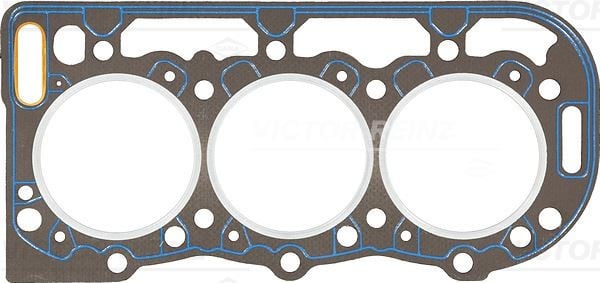 GASKET. CYLINDER HEAD