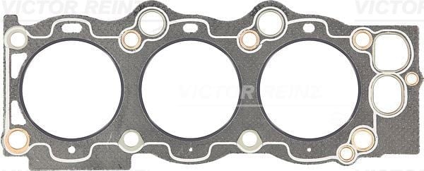 GASKET. CYLINDER HEAD