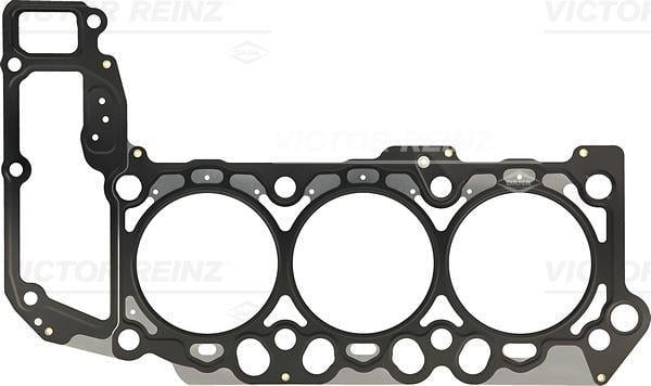 GASKET. CYLINDER HEAD