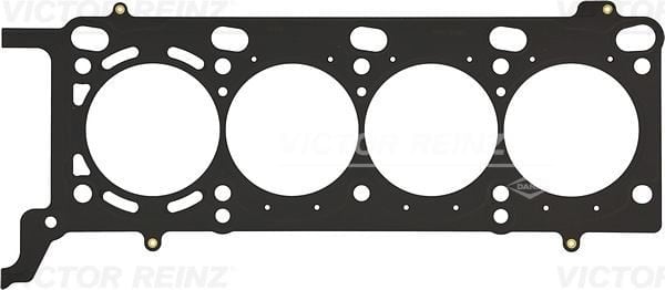 GASKET. CYLINDER HEAD
