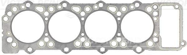 GASKET. CYLINDER HEAD