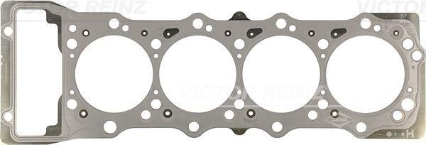 GASKET. CYLINDER HEAD