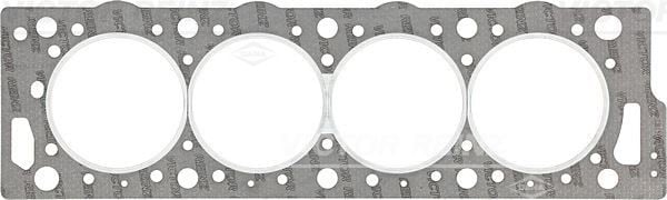 GASKET. CYLINDER HEAD