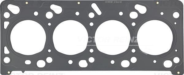 GASKET. CYLINDER HEAD