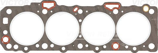 GASKET. CYLINDER HEAD