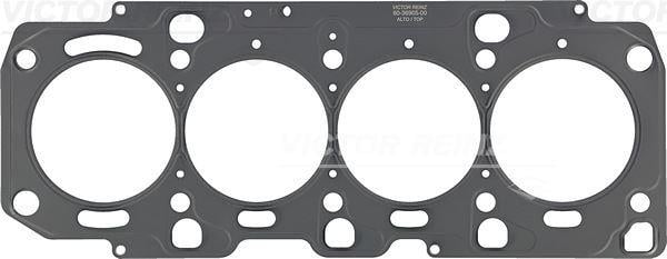 GASKET. CYLINDER HEAD
