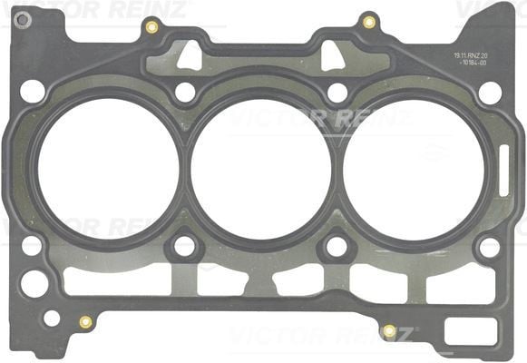 GASKET. CYLINDER HEAD