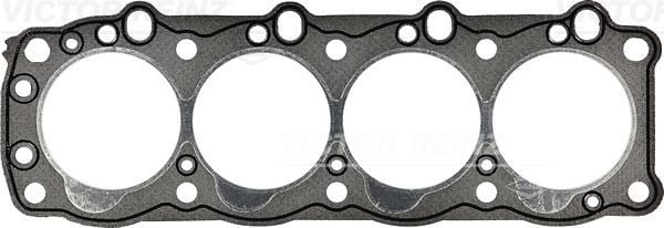 GASKET. CYLINDER HEAD