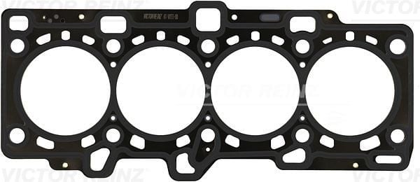 GASKET. CYLINDER HEAD