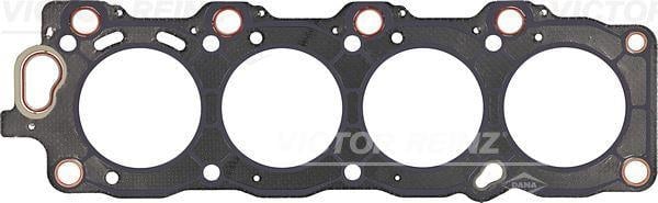 GASKET. CYLINDER HEAD