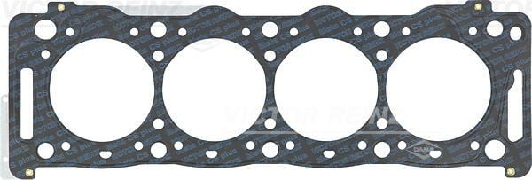 GASKET. CYLINDER HEAD
