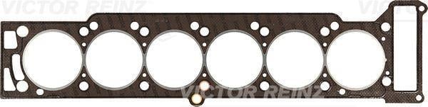 GASKET. CYLINDER HEAD