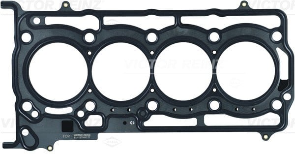 GASKET. CYLINDER HEAD