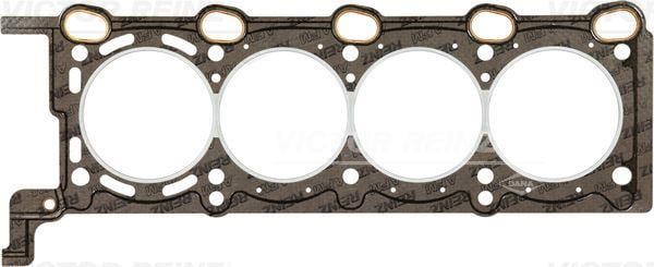 GASKET. CYLINDER HEAD
