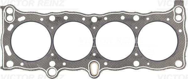 GASKET. CYLINDER HEAD