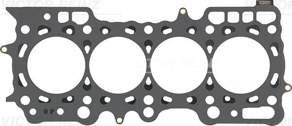 GASKET. CYLINDER HEAD