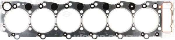 GASKET. CYLINDER HEAD