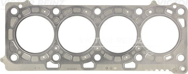 GASKET. CYLINDER HEAD