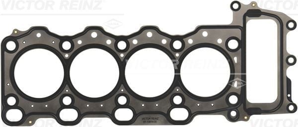 GASKET. CYLINDER HEAD