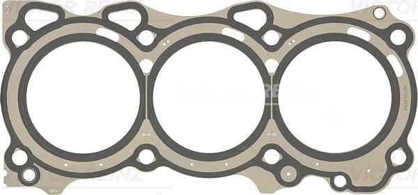 GASKET. CYLINDER HEAD