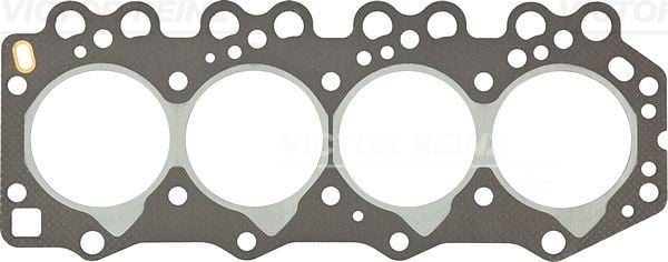 GASKET. CYLINDER HEAD