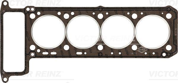 GASKET. CYLINDER HEAD