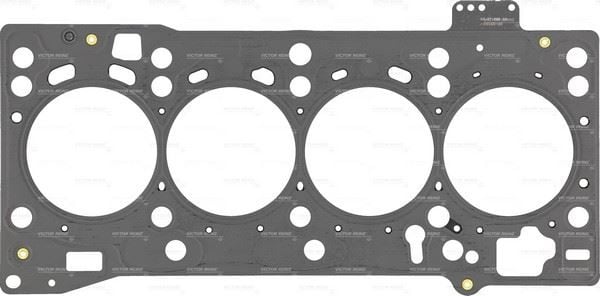 GASKET. CYLINDER HEAD
