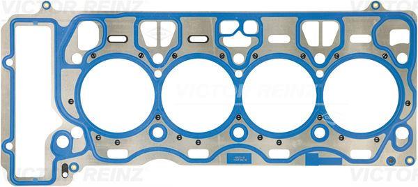 GASKET. CYLINDER HEAD